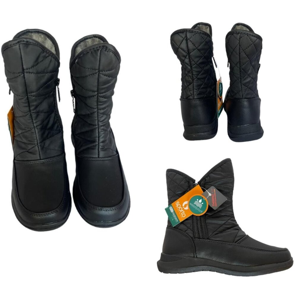 💎✨NEW WITH TAG✨💎SPORTO LAYLA Women's BOOTS